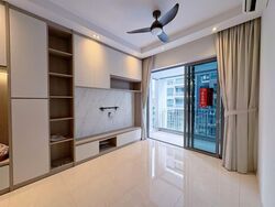 Forest Woods (D19), Condominium #569941121